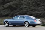 Bentley Mulsanne 2011 года